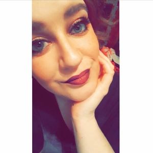 Meet your Posher, Kat